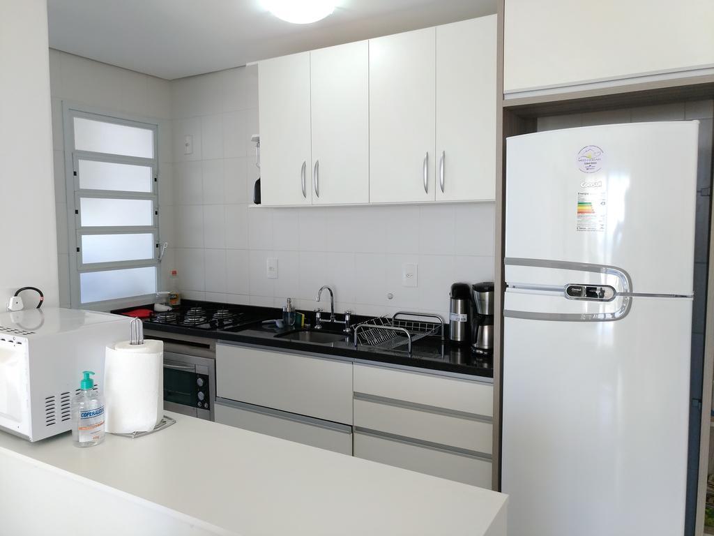 Porto Del Mar - Canasvieiras Apartamento *